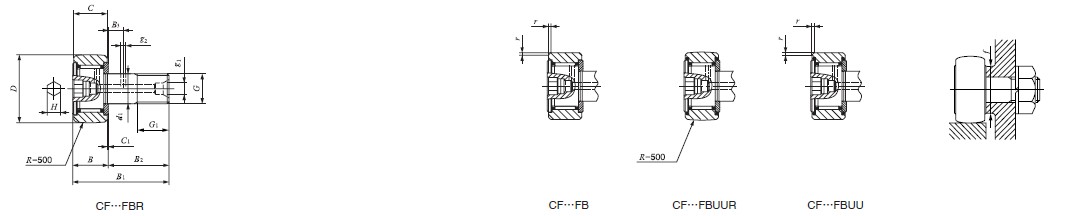 CF16FBR样本图片